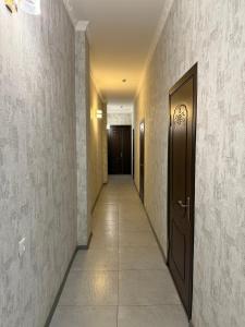 Gallery image of Chorsu Old City in Tashkent +6 photos