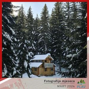 Fotografie z fotogalerie ubytování Isov Ranch v destinaci Plav