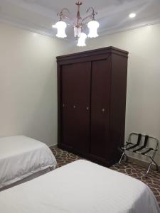 Gallery image of شقق حياة القريات لشقق المخدومة in Al Qurayyat +2 photos