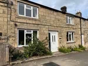 Budova, kde se prázdninový dům nachází