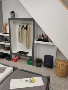 Fotografie z fotogalerie ubytování Petite Economy Lodge v destinaci Skiathos