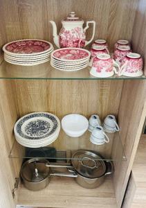 Galeriebild der Unterkunft Schwarzwaldtraum inkl WLAN Netflix und Kurtaxe in Bad Liebenzell + 7 Fotos