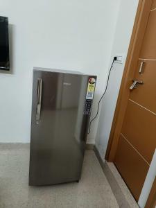 Fotografie z fotogalerie ubytování Private 1RK Studio WiFi Self Check-in v destinaci Hajdarábád