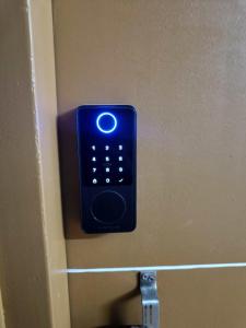 Fotografie z fotogalerie ubytování Private 1RK Studio WiFi Self Check-in v destinaci Hajdarábád