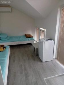 Fotografie z fotogalerie ubytování rooms ilinden v destinaci Skopje