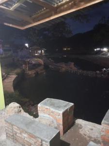 Φωτογραφία από το άλμπουμ του Edu Guesthouse σε Bukit Lawang