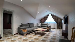 Gallery image of Cihan Town Hotel in Zaqatala