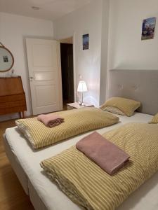 Gallery image of Sjønært drømmehus med panoramautsikt, nær Bergen in Ebbesvik