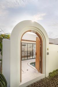 Φωτογραφία από το άλμπουμ του Saltu Villa σε Uluwatu