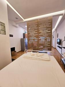 Fotografie z fotogalerie ubytování Chic & Comfortable Village Stay v destinaci Míthoi