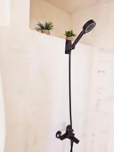 Fotografie z fotogalerie ubytování Chic & Comfortable Village Stay v destinaci Míthoi