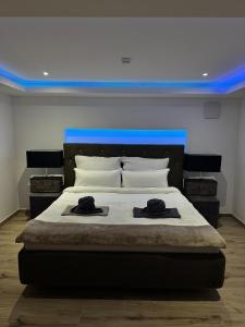 Fotografie z fotogalerie ubytování Waldliebe v destinaci Bad Peterstal