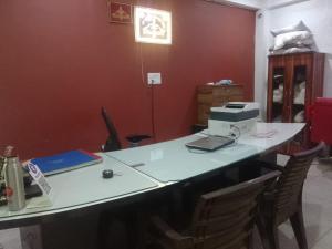 Φωτογραφία από το άλμπουμ του PLAY HOTEL SWEET RESIDENCY couple friendly σε Greater Noida