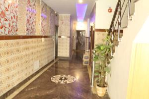Fotografie z fotogalerie ubytování Hotel Nirmal Mahal - Paharganj - New Delhi v Novém Dillí