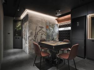 Φωτογραφία από το άλμπουμ του Miu Hostel σε Tainan