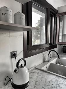 Galeriebild der Unterkunft Volax280 Syros Amazing View in Episkopíon + 20 Fotos