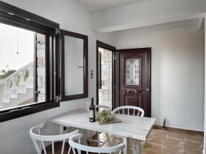 Galeriebild der Unterkunft Volax280 Syros Amazing View in Episkopíon