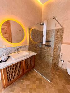 Gallery image of Villa Salama - Luxurious Pool & Garden in Marrakech