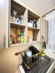 Fotografie z fotogalerie ubytování Modern & Cozy 1 Bedroom BnB in Nyeri v destinaci Nyeri