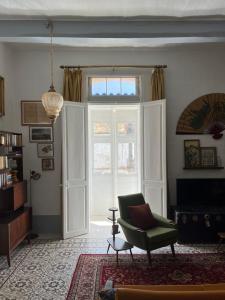 Gallery image of Charming 1-bed place in historic, vibrant Hamrun near Valletta in Hamrun