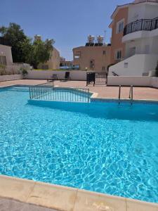 Πισίνα στο ή κοντά στο Ithaki Garden Cozy 1BR Apartment Universal +4 φωτογραφίες