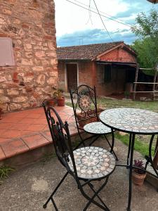 Imagine din galeria proprietății Casa Lina în Levane