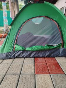Fotografie z fotogalerie ubytování Tent House, Radhe Homestay malpe Beach udupi v destinaci Malpe