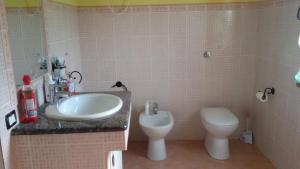 サンタンナ・アッレージにあるSardinia House Countryのギャラリーの写真