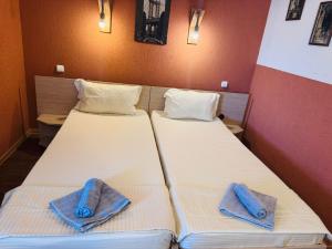 Fotografie z fotogalerie ubytování Vila Alga v destinaci Sulina