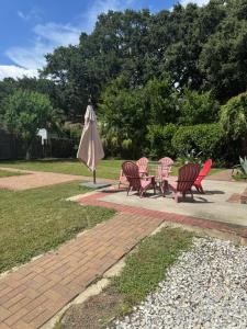 Gallery image of Traveler Home Charleston Mount Pleasant in Charleston