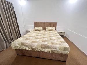 Galería fotográfica de الفاخر للشقق الفندقيه en Al Mafraq