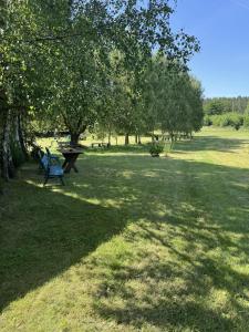 Fotografie z fotogalerie ubytování Agroturystyka Kociewiak v destinaci Szteklin