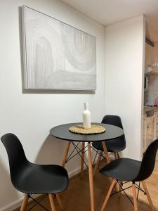 Fotografie z fotogalerie ubytování Departamento Ejecutivo Céntrico v destinaci Santiago
