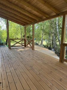 Fotografie z fotogalerie ubytování Agroturystyka Kociewiak v destinaci Szteklin