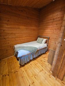 Gallery image of Kingfisher Lodge, Lakeside Lodges in Dulverton