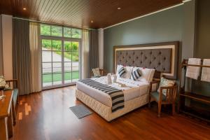 努沃勒埃利耶The Ceylon Lodge的相册照片 更多5张照片