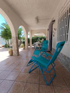 Φωτογραφία από το άλμπουμ του Villa al Mare Lighthouse σε Villaggio San Leonardo