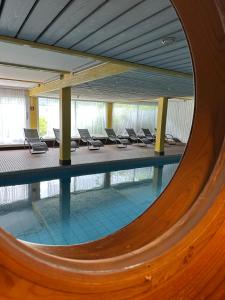 Gallery image of Hotel Daneu Gaschurn in Gaschurn