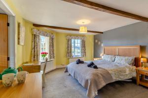 Fotografie z fotogalerie ubytování Ellesmere House v destinaci Grassington