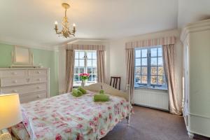 Fotografie z fotogalerie ubytování Ellesmere House v destinaci Grassington