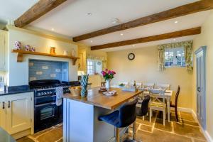 Fotografie z fotogalerie ubytování Ellesmere House v destinaci Grassington