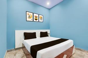 Gallery image of Hotel O Blackberry in Lohāru +21 photos