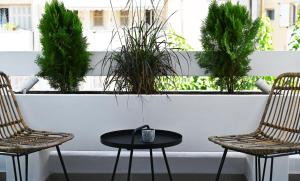 Gambar di galeri bagi Restia Luxury Loft di Nafplio