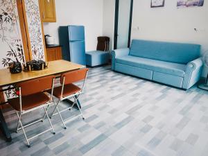 Χώρος καθιστικού στο Rose Garden Homestay +18 φωτογραφίες