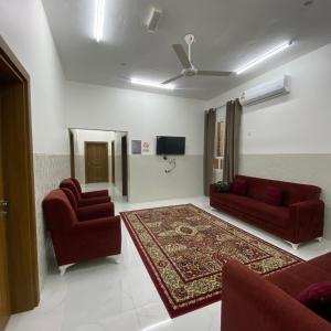 Jabal Al AkhdarSaiq apartment的相册照片