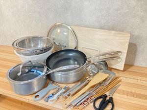 Φωτογραφία από το άλμπουμ του 出雲古民家の宿えんやはなれ σε Izumo +8 φωτογραφίες