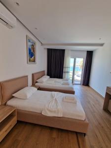 Fotografie z fotogalerie ubytování Seaside Hotel v destinaci Himare