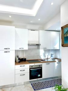 Φωτογραφία από το άλμπουμ του La Casa di Anna, a un passo dal mare στο Ραπάλο