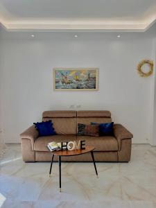 Φωτογραφία από το άλμπουμ του La Casa di Anna, a un passo dal mare στο Ραπάλο