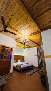 Fotografie z fotogalerie ubytování Sadhana Agro Tourism v destinaci Ellora